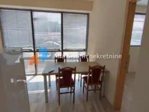 Rent, office space, 210m², Zeleni Venac, Beograd - image 4