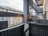 Izdavanje, jednosoban stan, 54m², Master Kvart, Podgorica - image 9