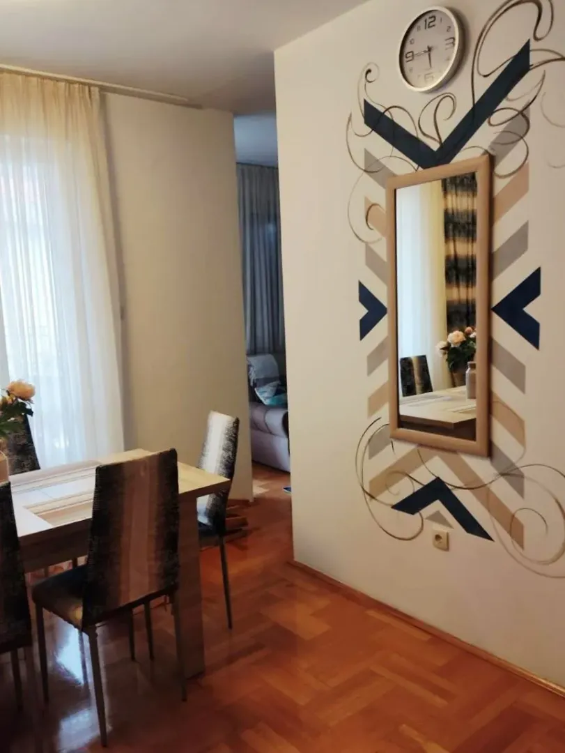 Prodaja, trosoban stan, 86m², Boreti, Budva
