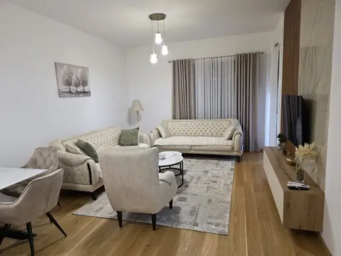 Rent, one bedroom apartment, 50m², Zabjelo, Podgorica - image 1