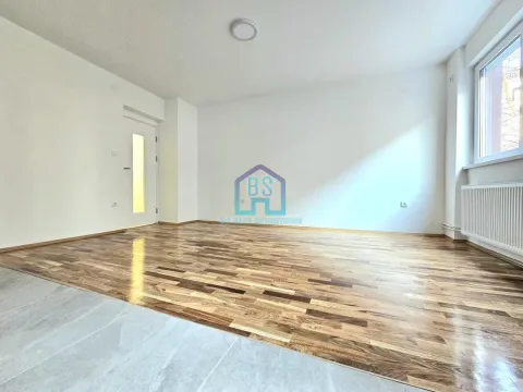 Sale, one bedroom apartment, 43m², Cara Dušana, Novi Sad Sve Podlokacije - image 3