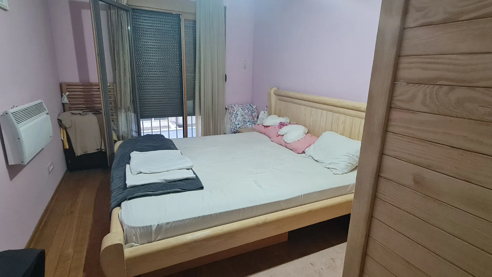 Prodaja, dvosoban stan, 81m², Kruševac, Podgorica