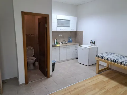 Prodaja, stan, 35m², Budva, Crna Gora - image 10