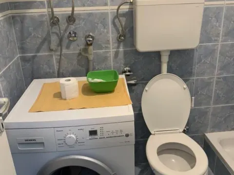 Izdavanje, garsonjera, 24m², Adamovićevo Naselje, Novi Sad Sve Podlokacije - image 9