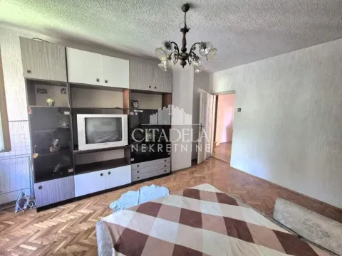 Rent, two bedroom apartment, 61m², Brace Jerković, Voždovac Sve Podlokacije - image 9