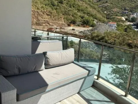 Prodaja, dvosoban stan, 58m², Bečići, Budva - image 3