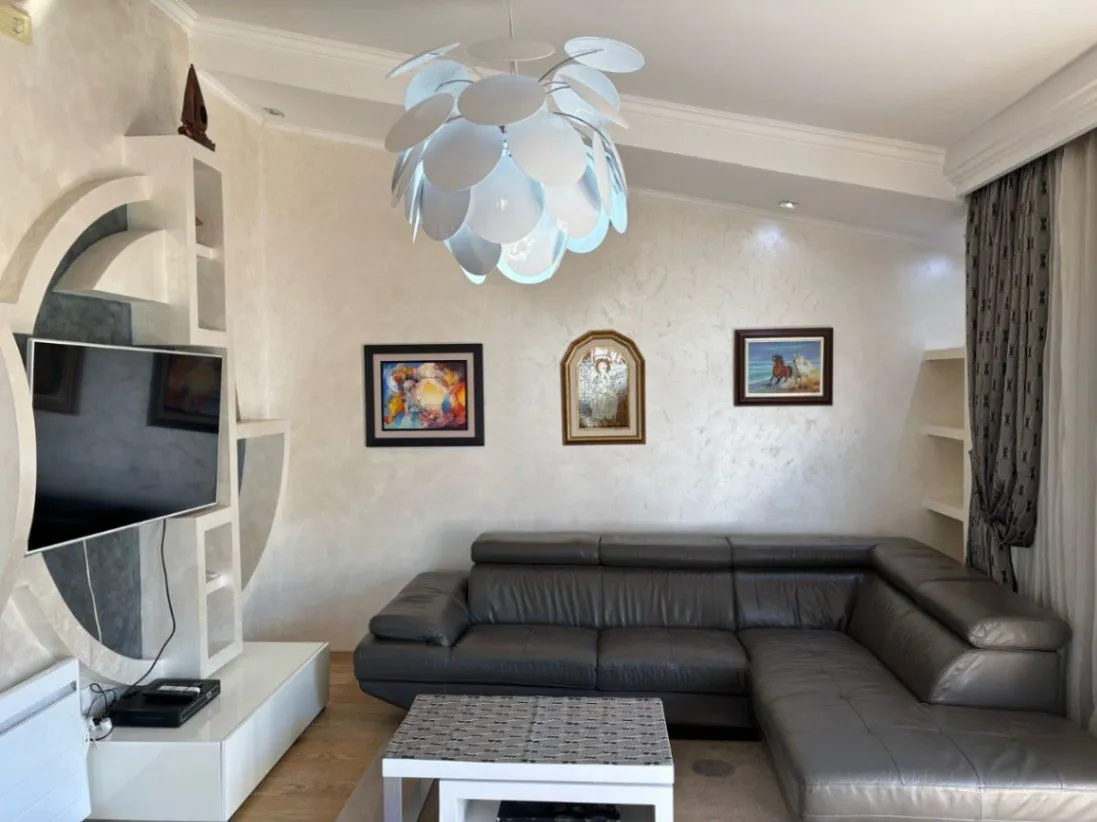 Sale, two bedroom apartment, 100m², Dobrota, Kotor