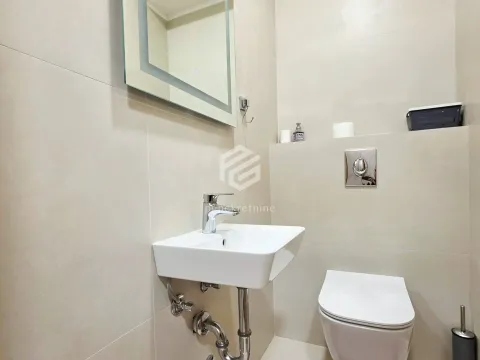 Rent, two bedroom apartment, 69m², City Kvart, Podgorica - image 15