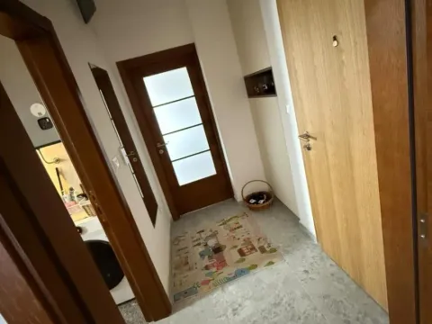 Izdavanje, jednosoban stan, 49m², Vezirov Most, Podgorica - image 6