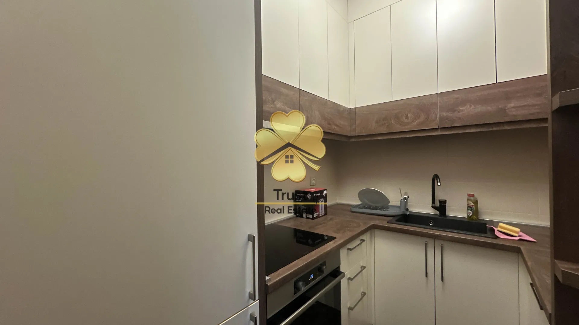 Rent, two bedroom apartment, 125m², Krivi Most, Podgorica