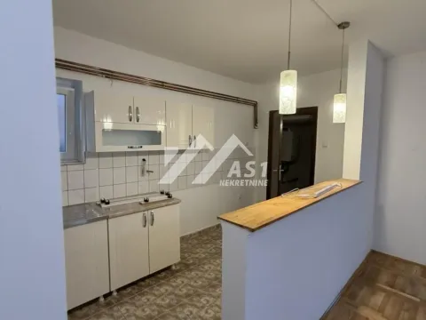 Izdavanje, trosoban stan, 100m², Novo naselje, Novi Sad - image 3