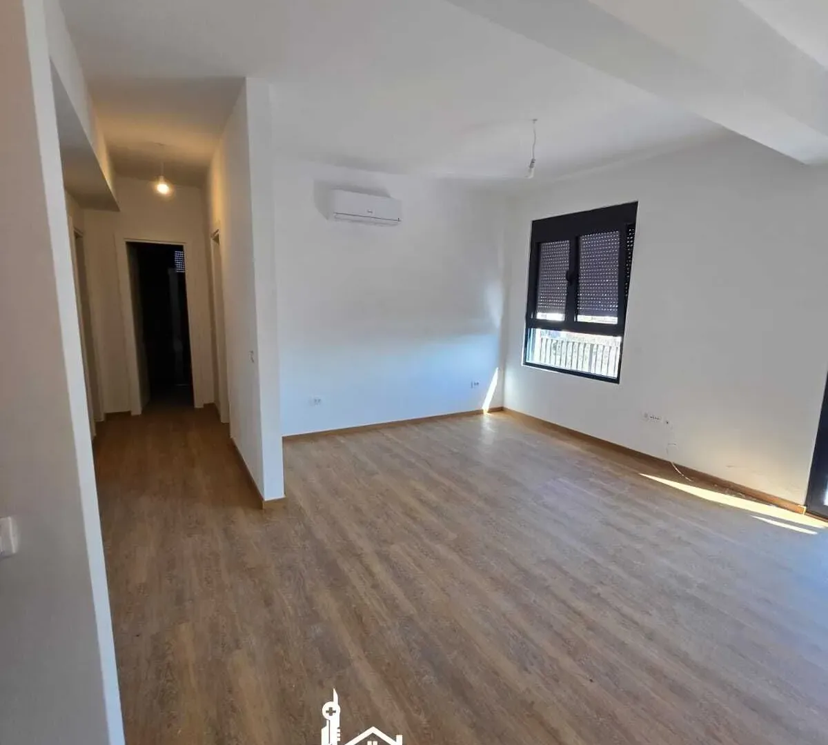Sale, three bedroom apartment, 86m², Bjeliši, Bar