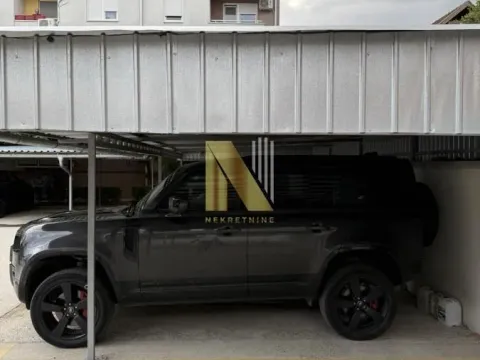 Prodaja, jednosoban stan, 38m², Petrovaradin, Novi Sad - image 13