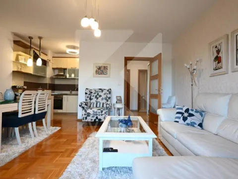 Prodaja, dvosoban stan, 69m², Zabjelo, Podgorica - image 1