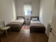 Rent, two bedroom apartment, 73m², City Kvart, Podgorica - image 4