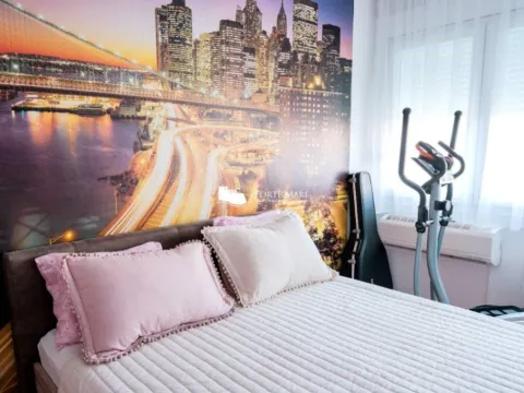 Prodaja, dvosoban stan, 55m², Tivat, Crna Gora - image 6