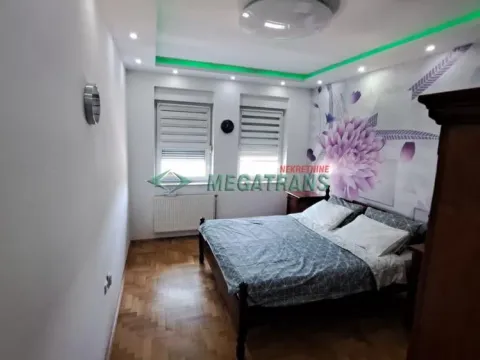Rent, three bedroom apartment, 65m², Bulevar Oslobodjenja, Novi Sad Sve Podlokacije - image 15