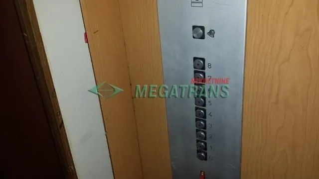 Prodaja, dvosoban stan, 44m², Liman 2, Novi Sad Sve Podlokacije