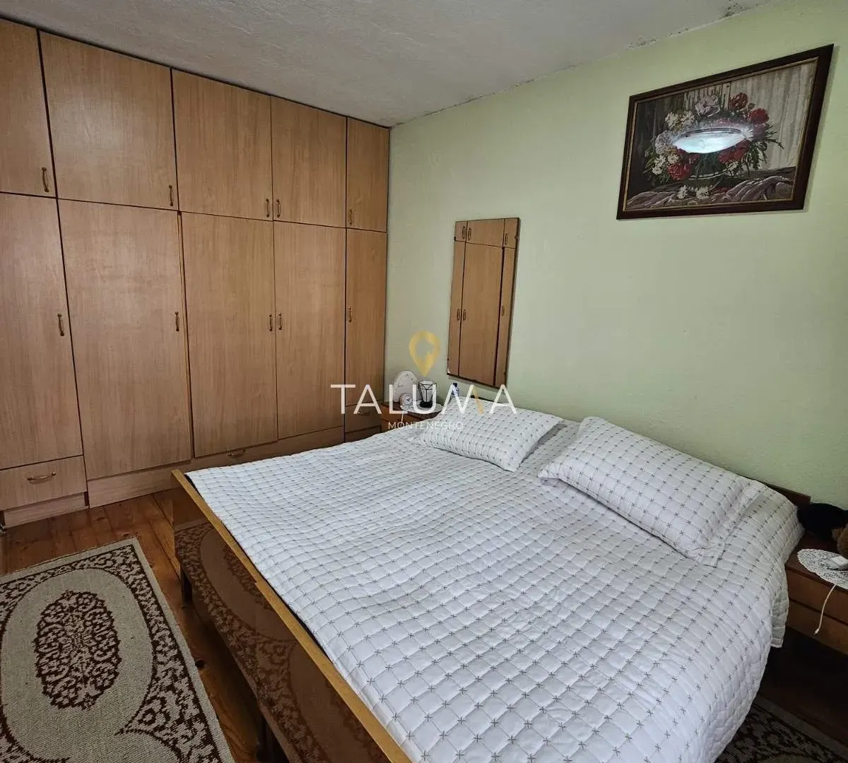 Sale, house, 160m², Zabjelo, Podgorica