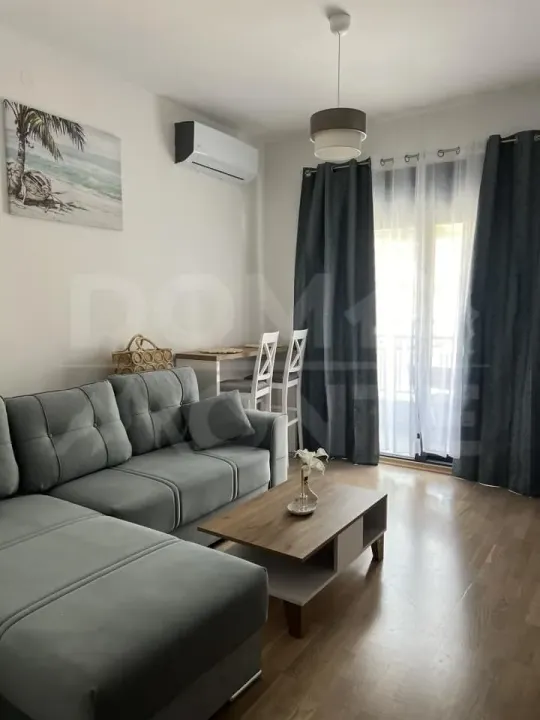 Rent, studio apartment, 25m², Tivat, Crna Gora