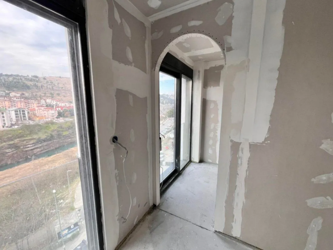 Prodaja, trosoban stan, 170m², Zagorič, Podgorica