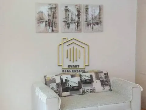 Prodaja, jednosoban stan, 39m², Centar, Bar - image 5