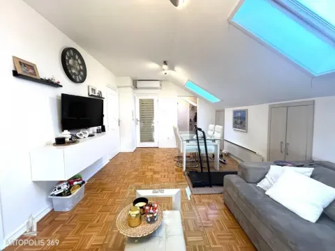 Sale, three bedroom apartment, 67m², Bezanijska Kosa 2, Bežanijska Kosa Sve Podlokacije - image 5