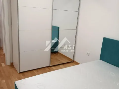 Izdavanje, dvosoban stan, 41m², Telep, Novi Sad Sve Podlokacije - image 5