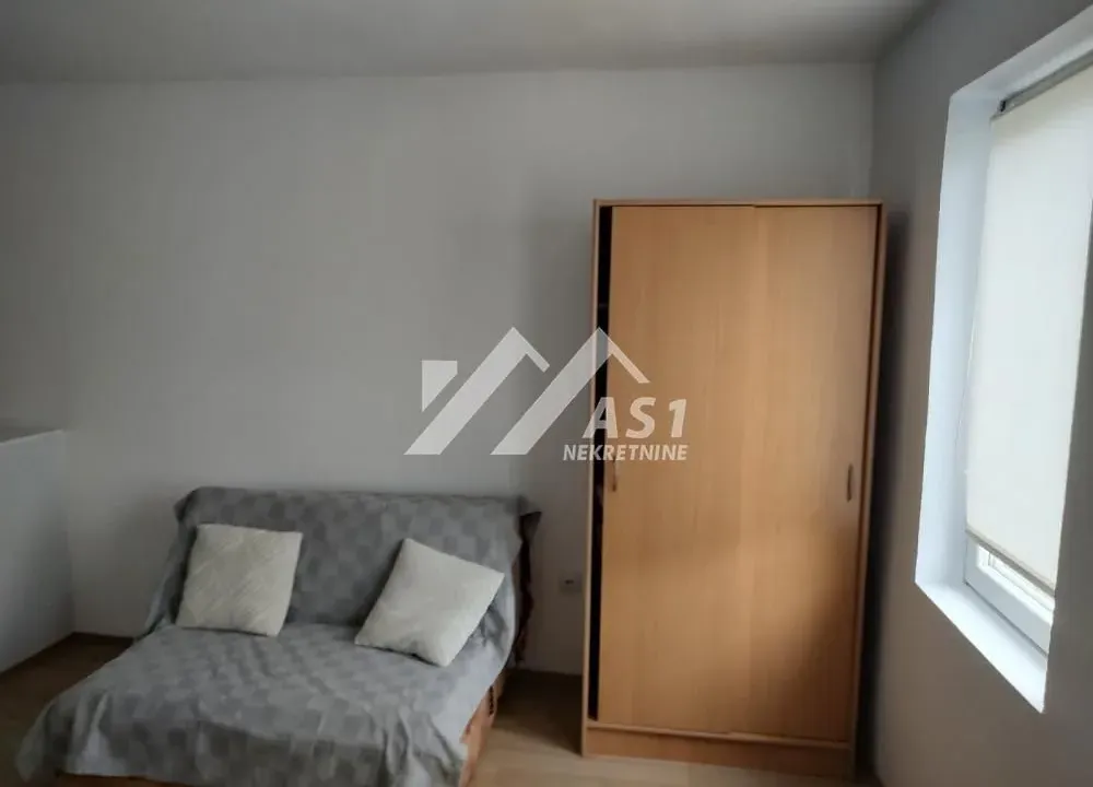 Prodaja, stan, 24m², Podbara, Novi Sad Sve Podlokacije