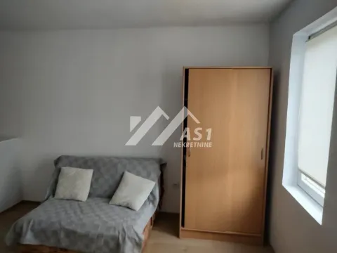 Sale, apartment, 24m², Podbara, Novi Sad Sve Podlokacije