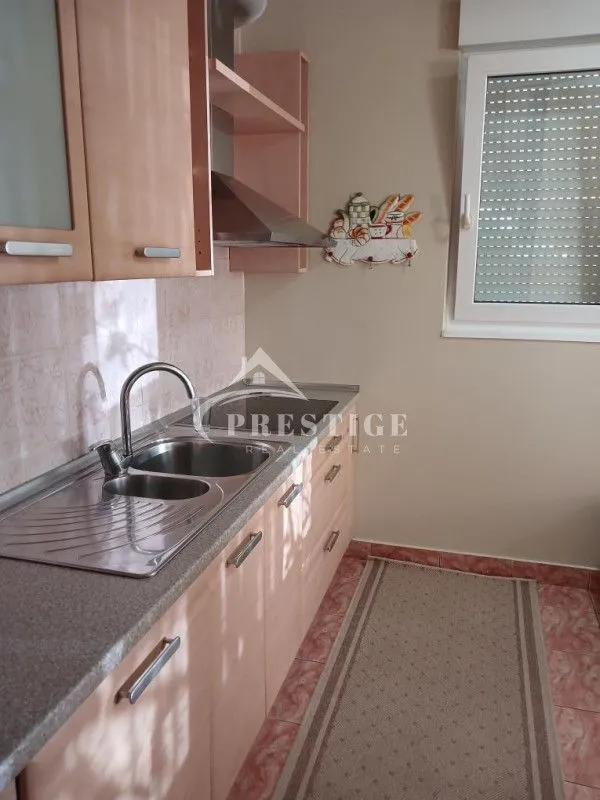 Rent, two bedroom apartment, 80m², City Kej, Podgorica