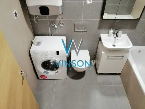 Izdavanje, dvosoban stan, 63m², Centar, Novi Sad - image 20