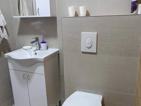 Izdavanje, stan, 20m², Zabjelo, Podgorica - image 3