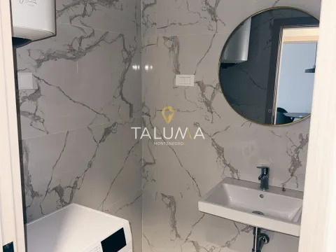 Rent, one bedroom apartment, 40m², Zabjelo, Podgorica - image 7