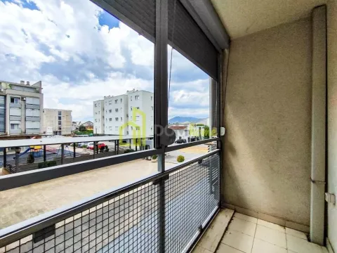 Izdavanje, dvosoban stan, 85m², Tološka šuma, Podgorica - image 6