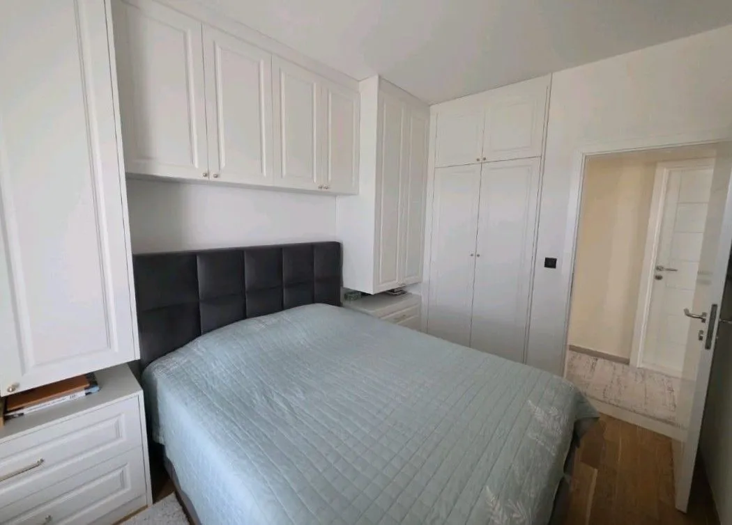Prodaja, dvosoban stan, 64m², Gorica C, Podgorica