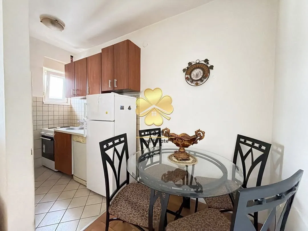 Prodaja, jednosoban stan, 50m², Zabjelo, Podgorica