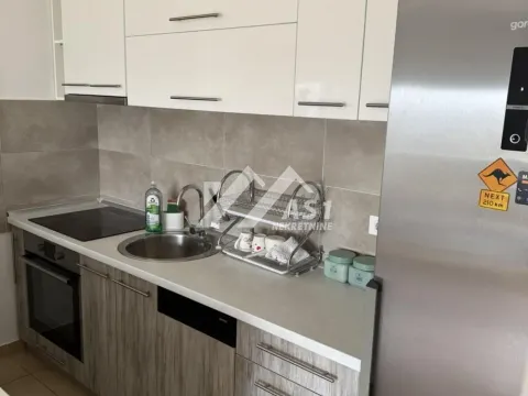 Rent, one bedroom apartment, 40m², Nova Detelinara, Novi Sad Sve Podlokacije - image 4