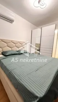 Rent, two bedroom apartment, 45m², Voždovac Sve Podlokacije, Beograd - image 15