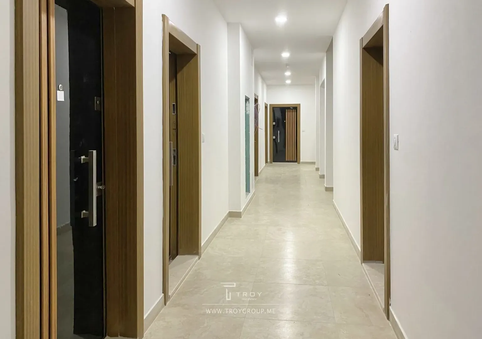 Sale, studio apartment, 30m², Sutomore, Bar