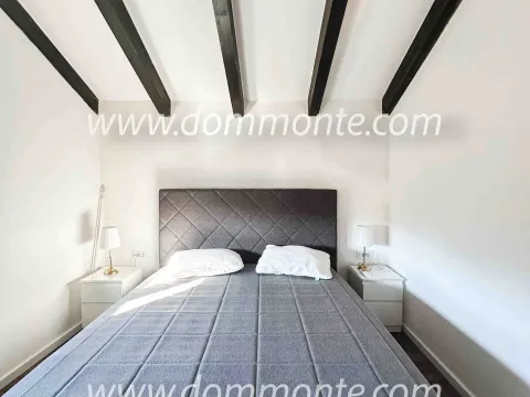 Rent, three bedroom apartment, 100m², Mažina, Tivat - image 18