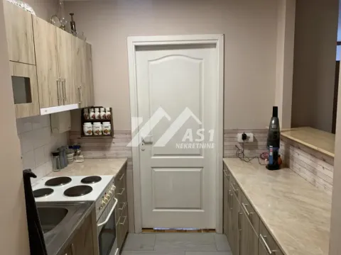 Izdavanje, jednosoban stan, 40m², Novi Sad Sve Podlokacije, Novi Sad - image 5