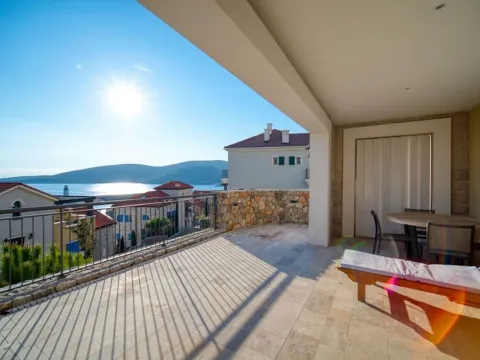 Prodaja, dvosoban stan, 79m², Luštica Bay, Tivat - image 6