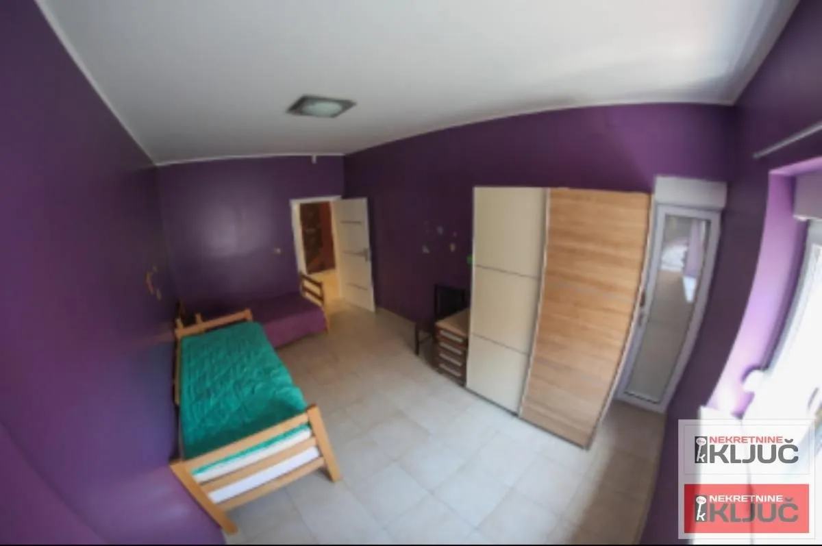 Rent, house, 1000m², Kać, Novi Sad Sve Podlokacije