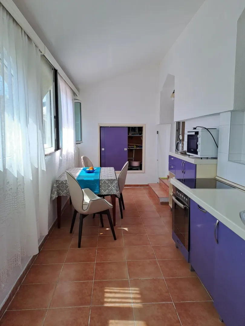 Rent, three bedroom apartment, 100m², Tivat, Crna Gora
