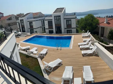 Prodaja, dvosoban stan, 49m², Porto Montenegro, Tivat - image 1