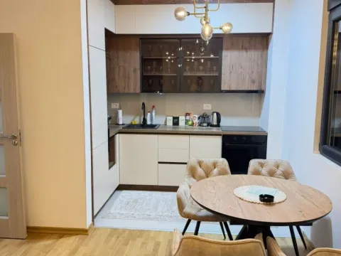 Izdavanje, jednosoban stan, 45m², Zabjelo, Podgorica - image 2