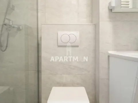 Sale, two bedroom apartment, 58m², Novi Beograd Sve Podlokacije, Beograd - image 12