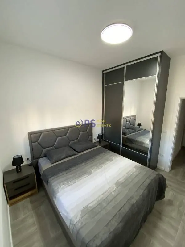 Rent, one bedroom apartment, 46m², Bar, Crna Gora