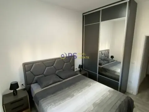 Izdavanje, jednosoban stan, 46m², Bar, Crna Gora - image 6